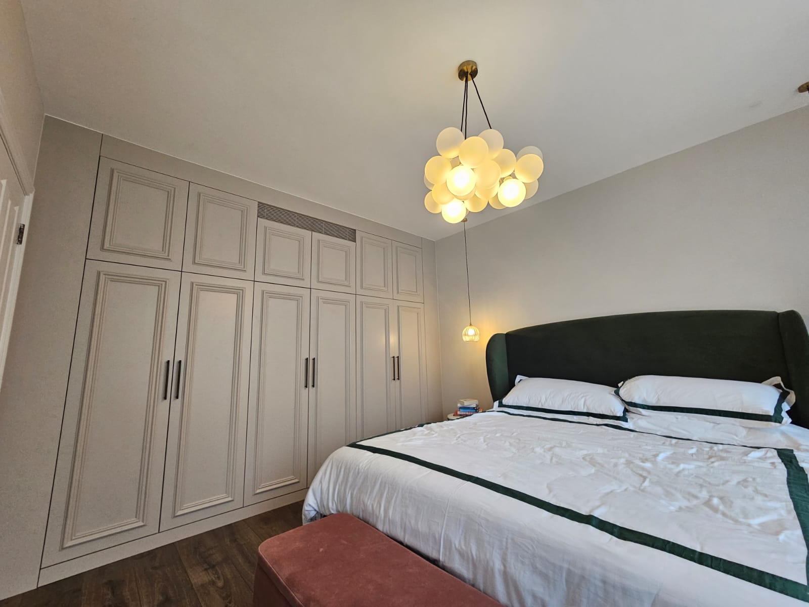 Bespoke Joinery Chiswick