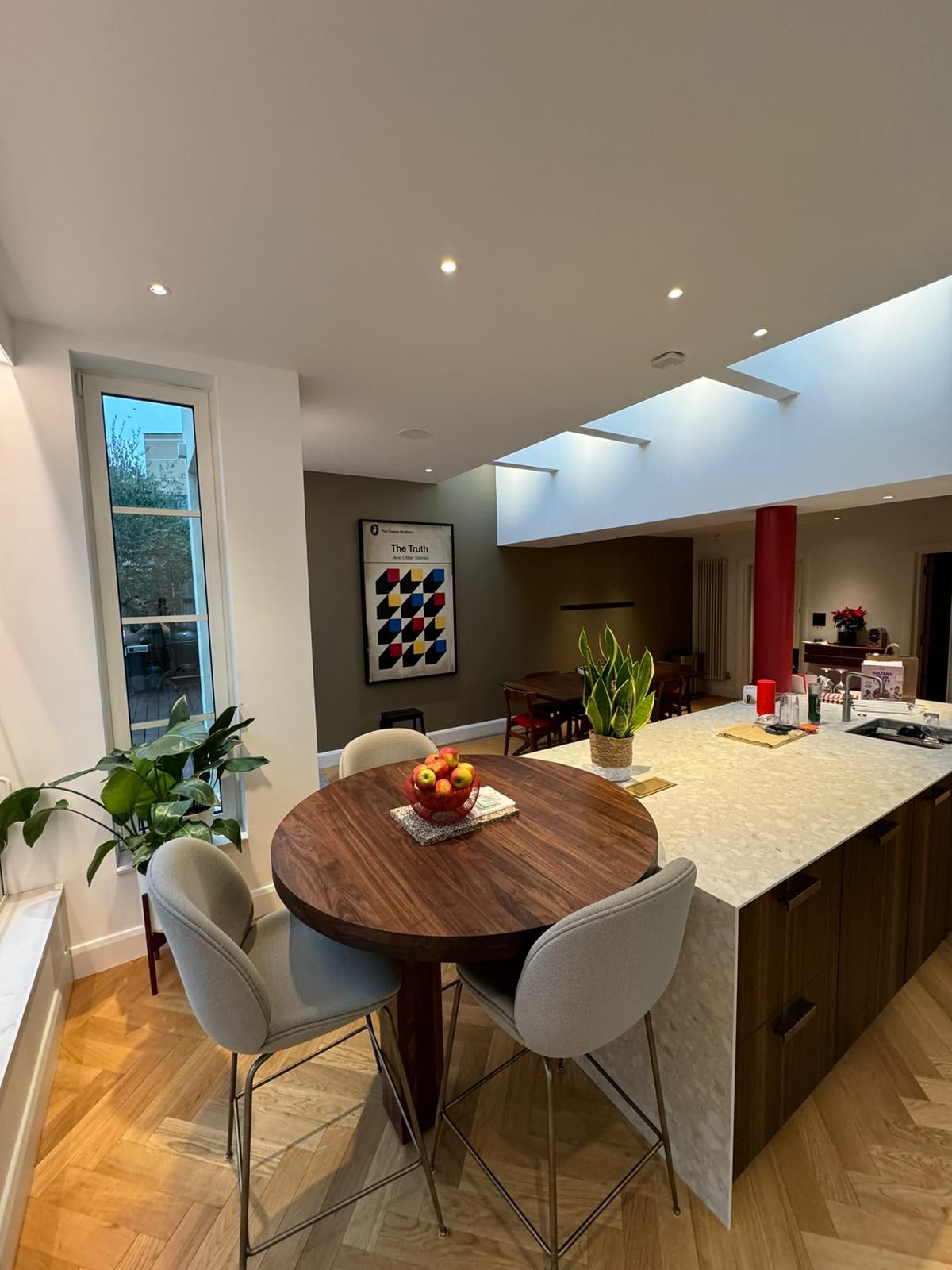 Kitchen renovation Richmond