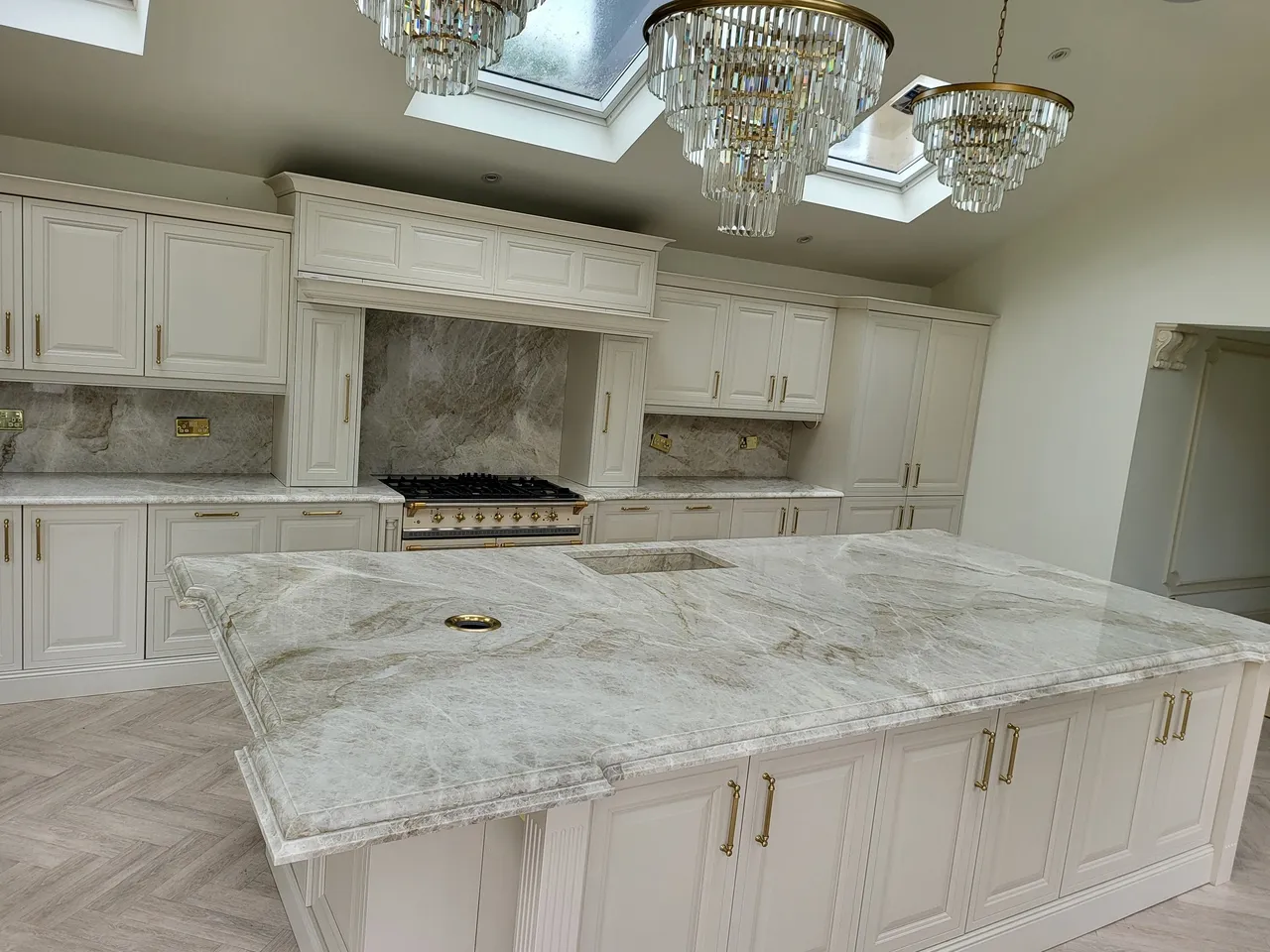 WORKTOPS